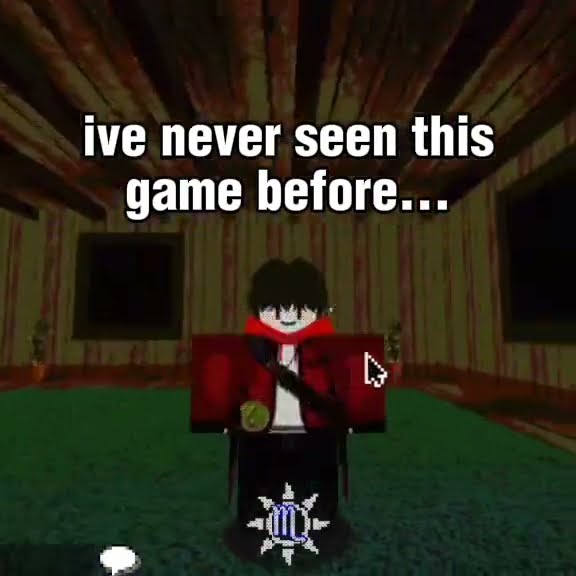 ive never seen this game before #roblox #robloxedit #forsaken # ...