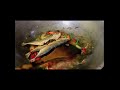 Asam manis iwak karing #food #recipe #cooking #ikanasinenak #khasbanjar #khaskalimantan #reelsvideo