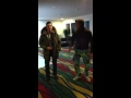 Axel&Peter beatbox`n`russian
