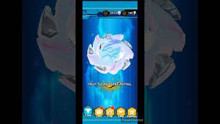 Beyblade Burst Rivals 3.8.0 Get New Astral Bey Heat Salamander Astral Ediction 5 By Platinum P