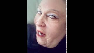 Horny Grandma