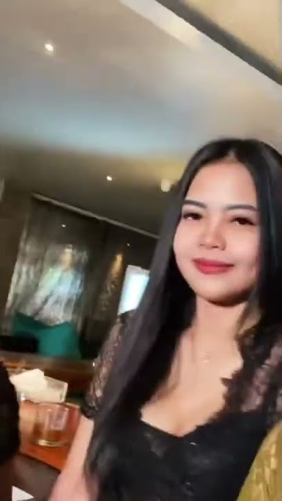 abang pilih siapa? 😋 *dari kanan, Rosi, Anisa, Putri, Sani #Shorts