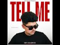 Tell Me (AUDIO) Dev Madpur | Latest Punjabi Songs 2025 #punjabisong
