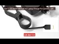 20V 11.5A 230W USB GaN AC Laptop Charger For Lenovo Legion Y74... — Hot Deal 2026 | Limited Offer!