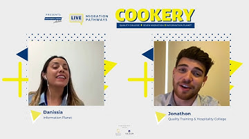 LIVE: How to migrate as a Chef ou Cook in Australia?