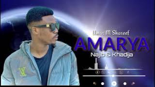 UMAR M SHAREEF _ AUREN NAJIB DA KHADIJA