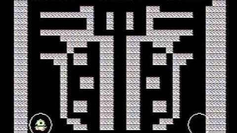 Bubble Bobble Bad Ending 2 Players Speedrun (0:30:52)