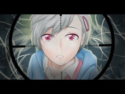 【ヒバナ】粵語翻唱｜廣東話版「火花」- DECO*27｜【DS】