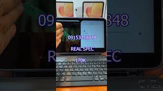 GTAB PAD 10 PRO NEO - 16GB RAM 128GB ROM