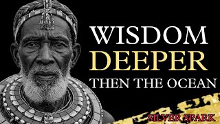 Unlock Ancient African Wisdom: Powerful Proverbs for Modern Life | 20-Minute Insights Every Wisdom Of Proverbs Unlocked Timeless Insights