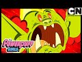 Команда ведьм | Суперкрошки | Cartoon Network