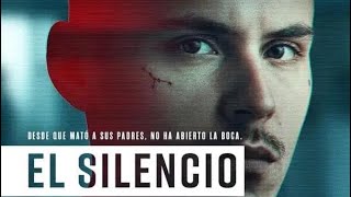 تحليل نهاية مسلسل EL SILENCIO ( Muted ) 🤐 بحرق للاحداث وملخص للمسلسل 🎙️ حريف مسلسلات