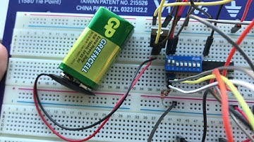 Digital Logic Design- Lab 29 Nov