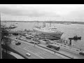 Capture de la vidéo Kiel ● Kiel Im Jahre 1967