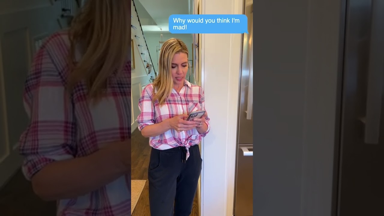 Texting With Teens Is Hard