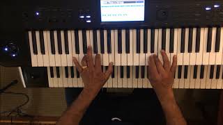 Rummy - Koodamela Koodavechi Instrumental