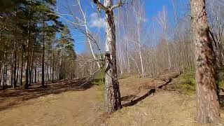 Открытие сезона Fpv