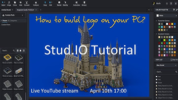 Stud.IO Tutorial | Get to know me