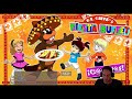 Beginning of video