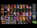 End of video