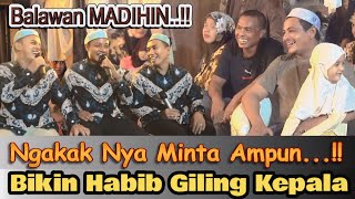 MADIHIN TERBARU_ Terlucu KISAH SUSU KADALUARSA_ Di Desa PARAMAIAN