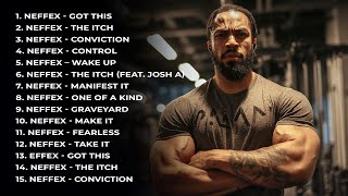 Download Lagu Best GYM Music 🔥 Best Workout Music 🔥 Best Trainings Music | NEFFEX MP3