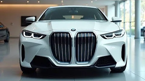 The 2026 BMW i4 Is TOO Powerful for the Roads?! 😱 | EV Game-Changer!”