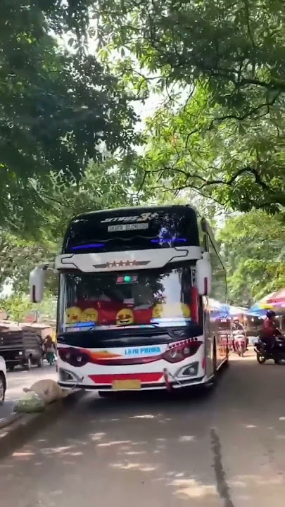 TELOLET BASURI LAJU PRIMA LANJEH243