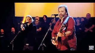 Steve Earle-City of Immigrants