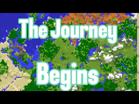 The Journey Begins