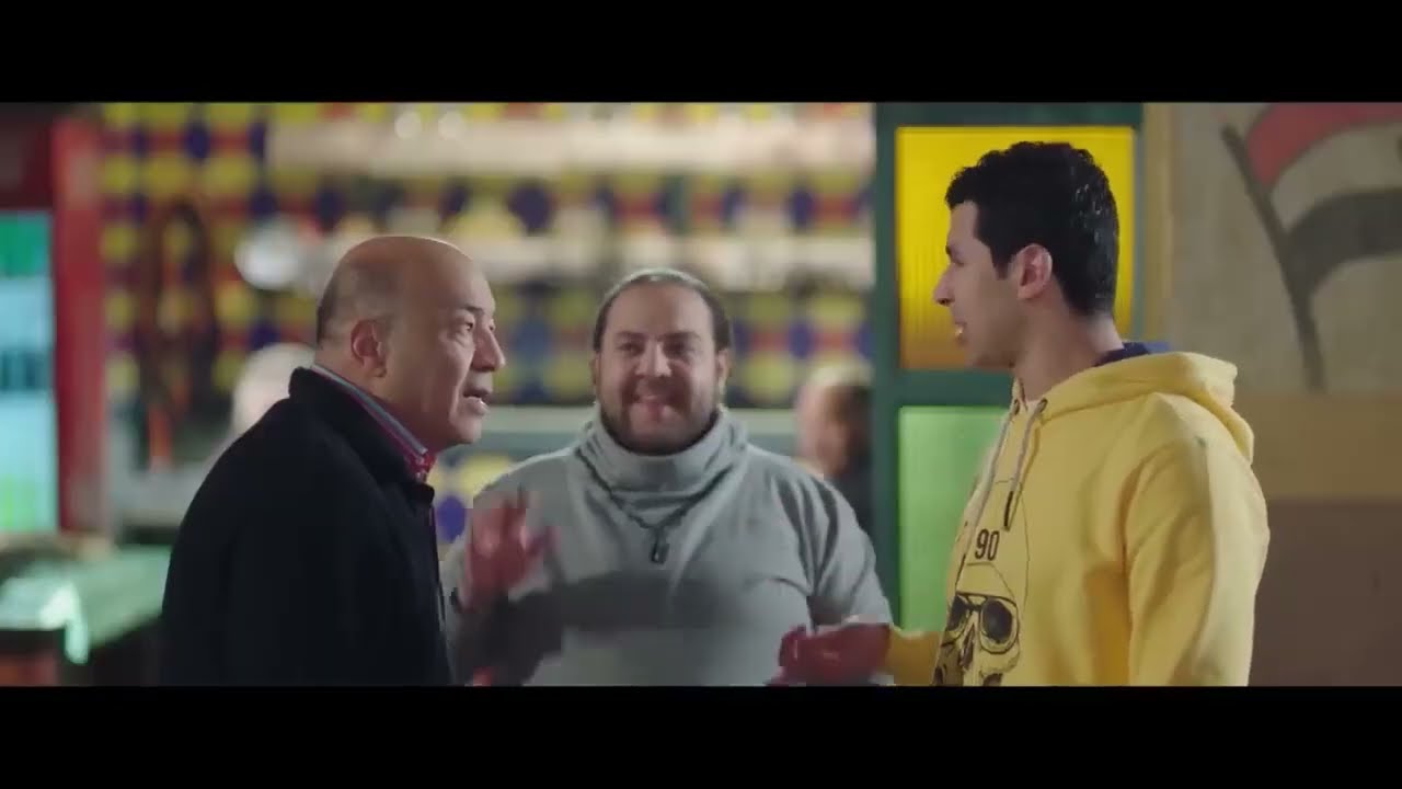 مش هتبطل ضحك مع محمد أنور على اللي عمله مع سته سكسكة وبيسة😅😂 