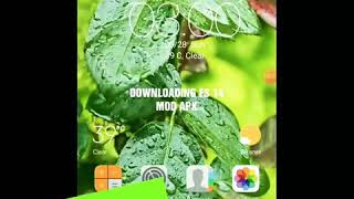 HOW TO DOWNLOAD FS 14 MOD APK | VERY EASY screenshot 3