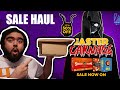 Arrow Video Easter Carnage 2023 Sale Haul