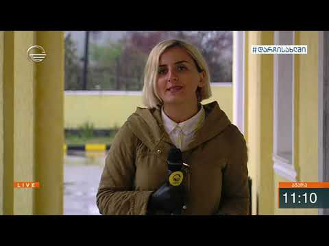 ბათუმში კორონავირუსი 10 წლის ბავშვს დაუდგინდა