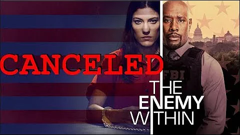 Does the enemy within have an ending?