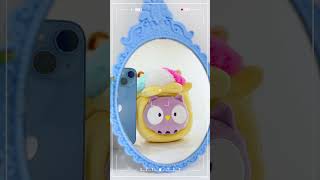 Mirror, Mirror On The Wall, Owlyrolls Outfitz Slays Them All