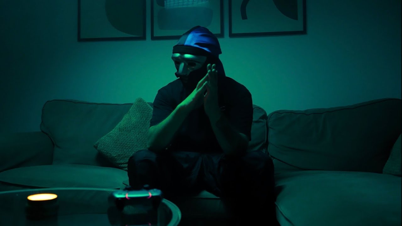 WrstDanny & @MARKOGLASS  - “Vraja Ta” (Official Video)