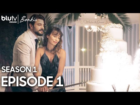 Bonkis - Episode 1 English Subtitles 4K | Season 1 #blutvenglish