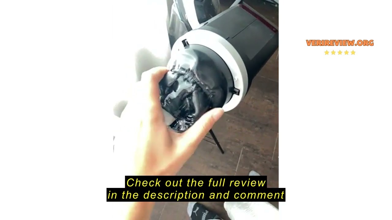 Review Godox MS300 Studio Strobe 300Ws GN58 5600K Bowens Mount Monolight, Built-in Godox 2.4G Wirele