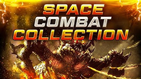 Space Combat Music Collection - Track 1 Preview