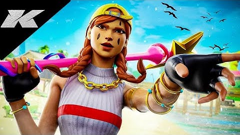 Introducing The Most Underrated Controller Player In Kinq... | Kinq Tren💥