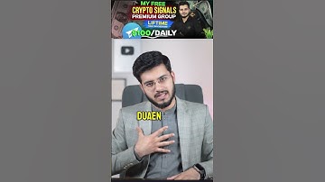 Free Binance Trading Signals Telegram Group