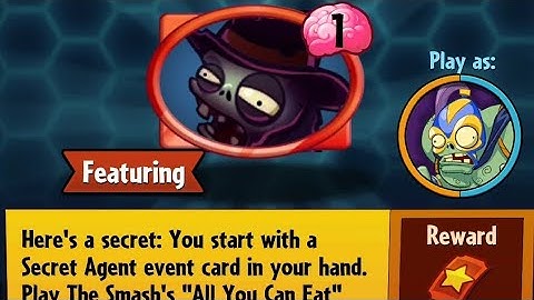 Event Showcase !!! PvZ heroes Plants vs Zombies Heroes I Daily Challenge I Day 3 12th May 2022