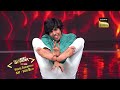 Indias best dancer season 3  hittesh patel promo  ibd s3