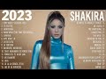 Shakira Exitos - Shakira Sus Mejores Canciones 2023 - Shakira Grandes Exitos 2023 Mp3 Song