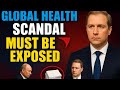Putin Gives Trump 25,000-Page Report on mRNA Crimes | Shocking Revelations