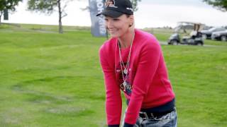 Grk Golf Charity Masters 2014 Teaser