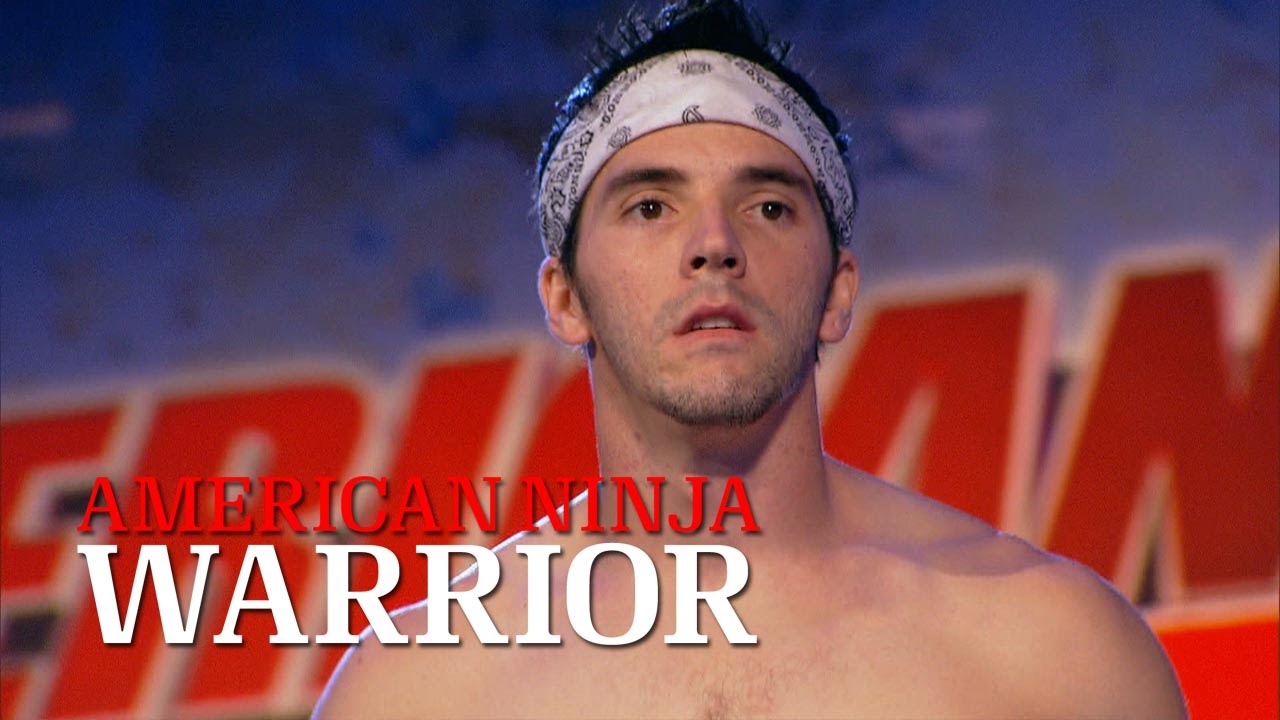 Jessie Graff and Jesse Labreck headline night one of the 'American Ninja  Warrior' Las Vegas finals - ESPN, image size:1280x720