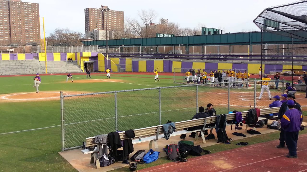 Intech academy baseball 2015 27 YouTube