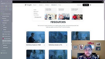 InvGate vs. Cherwell | A Cherwell Users